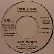 Barry Manilow / Samantha Sang - Even Now / Emotion