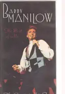 Barry Manilow - The Best Of Me