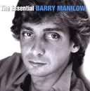 Double CD - Barry Manilow - The Essential Barry Manilow