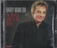 Barry Manilow - The Greatest Songs Of The Sixties