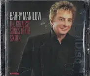 Barry Manilow - The Greatest Songs Of The Sixties