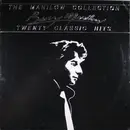 LP - Barry Manilow - The Manilow Collection Twenty Classic Hits