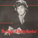 LP - Barry Manilow - The Magic Of Barry Manilow
