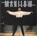 CD - Barry Manilow - The Magic Of... His Greatest Hits