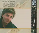 Double CD - Barry Manilow - The Songs 1975 - 1990
