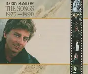 Double CD - Barry Manilow - The Songs 1975 - 1990