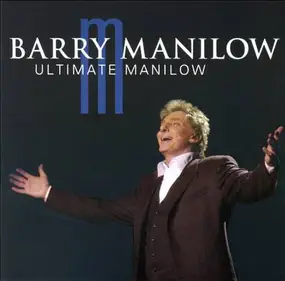 Barry Manilow - Ultimate Manilow