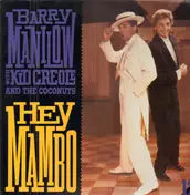 Barry Manilow - Hey Mambo