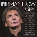 CD - Barry Manilow - My Dream Duets
