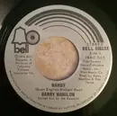 7inch Vinyl Single - Barry Manilow - Mandy