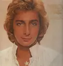 LP - Barry Manilow - Manilow Magic- The Best Of Barry Manilow