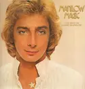 LP - Barry Manilow - Manilow Magic- The Best Of Barry Manilow