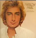 LP - Barry Manilow - Manilow Magic The Best Of Barry Manilow