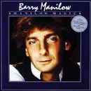 LP - Barry Manilow - Manilow Magic