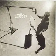 CD - Barry Manilow - Manilow Sings Sinatra
