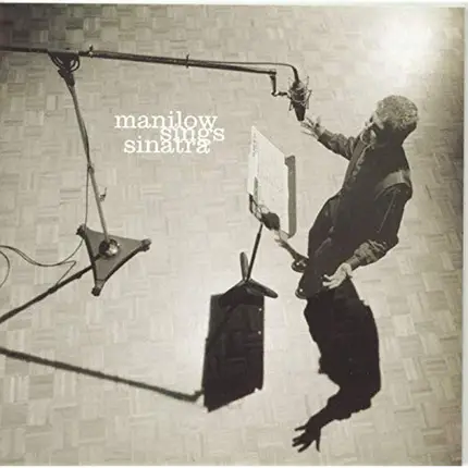 Barry Manilow - Manilow Sings Sinatra
