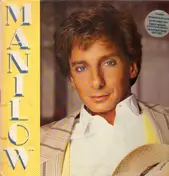 Barry Manilow - Manilow