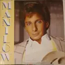 LP - Barry Manilow - Manilow
