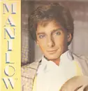 LP - Barry Manilow - Manilow