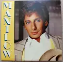 LP - Barry Manilow - Manilow