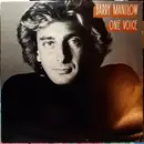 LP - Barry Manilow - One Voice