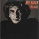 LP - Barry Manilow - One Voice