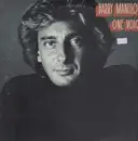 LP - Barry Manilow - One Voice