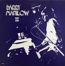 LP - Barry Manilow - Barry Manilow II