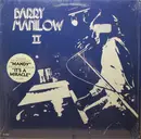 LP - Barry Manilow - Barry Manilow II