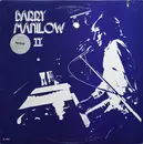 LP - Barry Manilow - Barry Manilow II