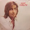 LP - Barry Manilow - Barry Manilow