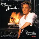CD - Barry Manilow - Because It's Christmas - Still sealed