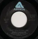 7inch Vinyl Single - Barry Manilow - Can't Smile Without You