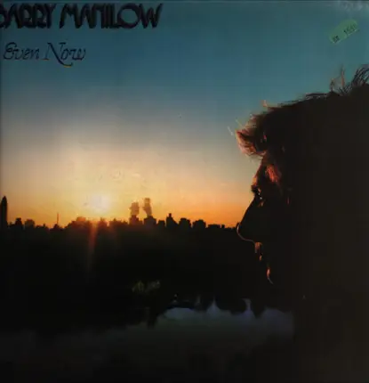 Barry Manilow - Even Now