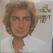 Barry Manilow