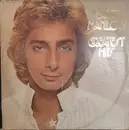 Double LP - Barry Manilow - Greatest Hits