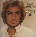 Double LP - Barry Manilow - Greatest Hits