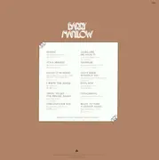 LP - Barry Manilow - Greatest Story - +OBI, insert