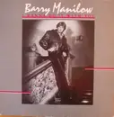 LP - Barry Manilow - I Wanna Do It With You