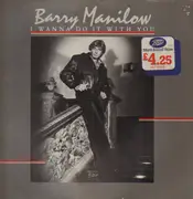 LP - Barry Manilow - I Wanna Do It With You
