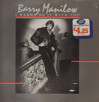 Barry Manilow - I Wanna Do It With You