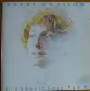 CD - Barry Manilow - If I Should Love Again