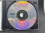 CD - Barry Manilow - Live On Broadway