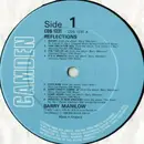 LP - Barry Manilow - Reflections - No Cover
