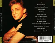 CD - Barry Manilow - Summer Of '78