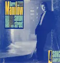 12inch Vinyl Single - Barry Manilow - Swing Street - 4 Song Sampler