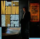 CD - Barry Manilow - Swing Street