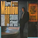 CD - Barry Manilow - Swing Street