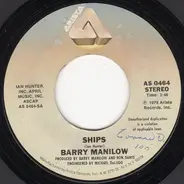 Barry Manilow - Ships