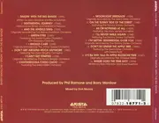 CD - Barry Manilow - Singin' With The Big Bands